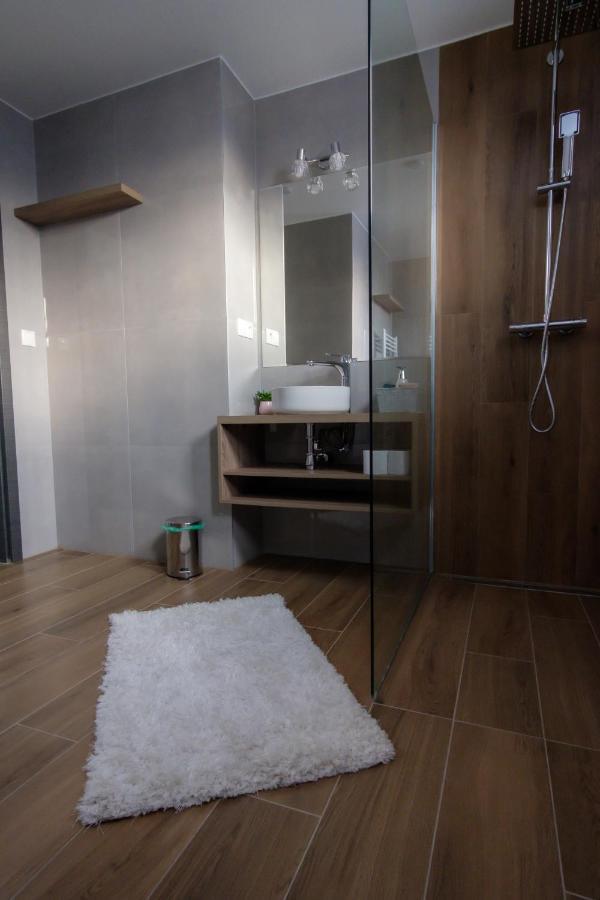 Villa Zarra Habovka Extérieur photo