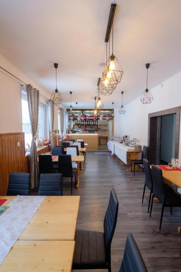 Villa Zarra Habovka Extérieur photo